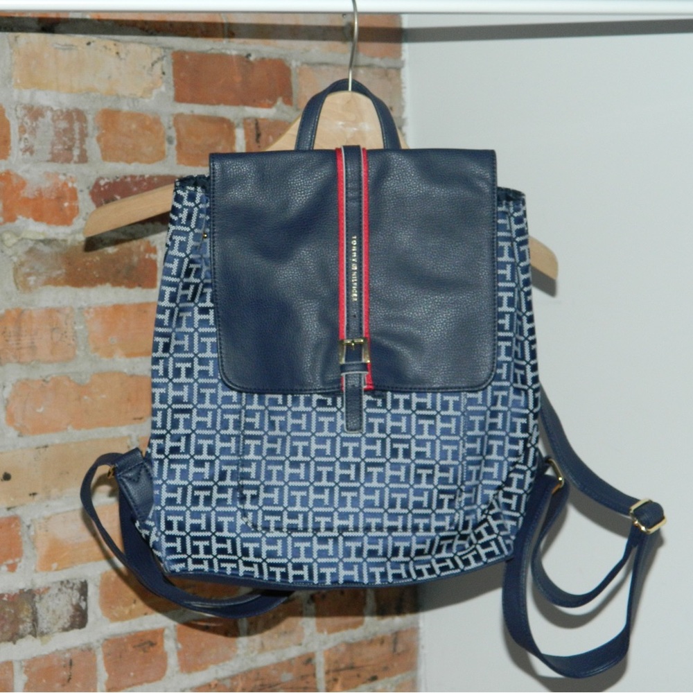 Tommy Hilfiger Bookbag